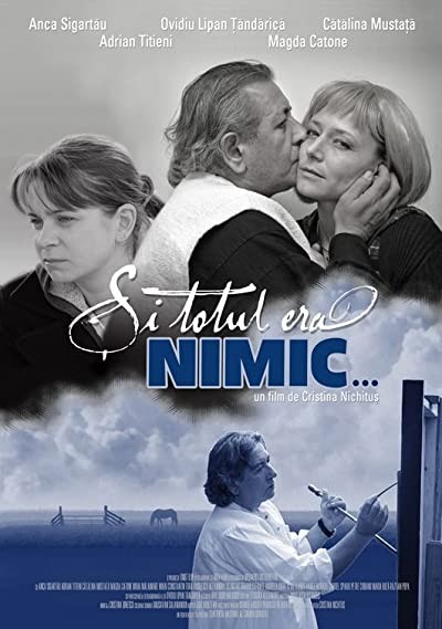 Si Totul Era Nimic (2006) afişi