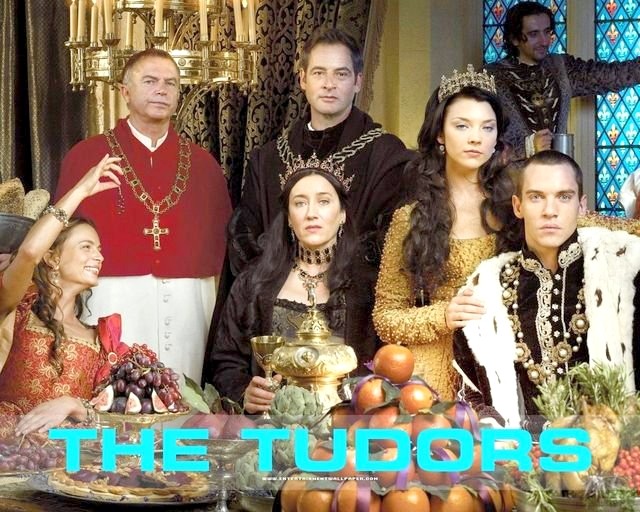 The Tudors fotoğrafı