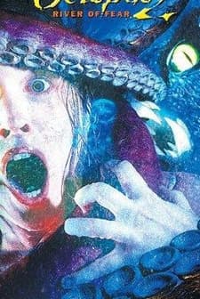 Ahtapot 2 (2001) afişi