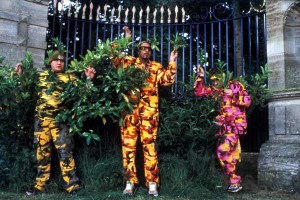 Ali G: Başbelası Fotoğrafı