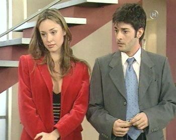 Kaçak Kız fotoğrafı