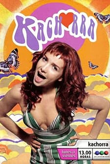 Kaçak Kız (2002) afişi