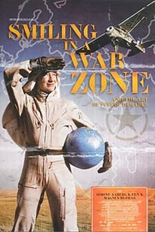 Savaşta Bir Gülücük (2006) afişi