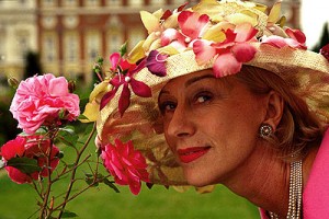 Yeşil Parmaklar fotoğrafı