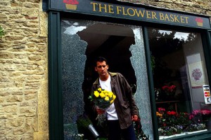 Yeşil Parmaklar fotoğrafı