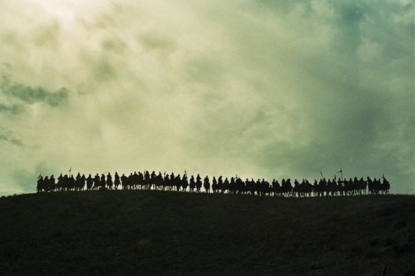 Cengiz Han Fotoğrafı