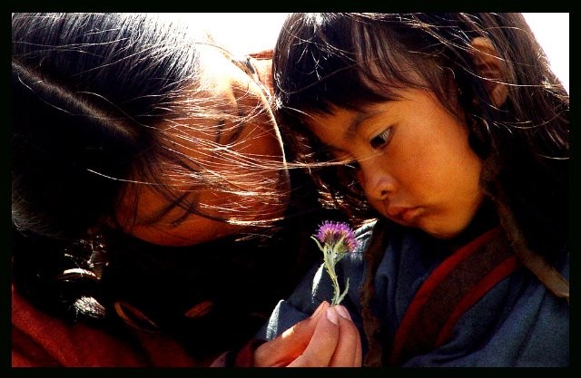 Cengiz Han Fotoğrafı