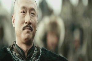 Cengiz Han Fotoğrafı