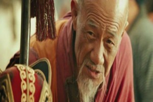 Cengiz Han Fotoğrafı