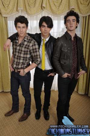 J.o.n.a.s Fotoğrafı