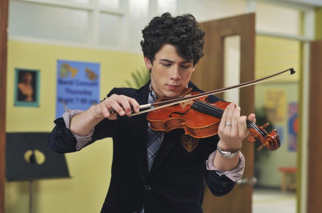 J.o.n.a.s Fotoğrafı