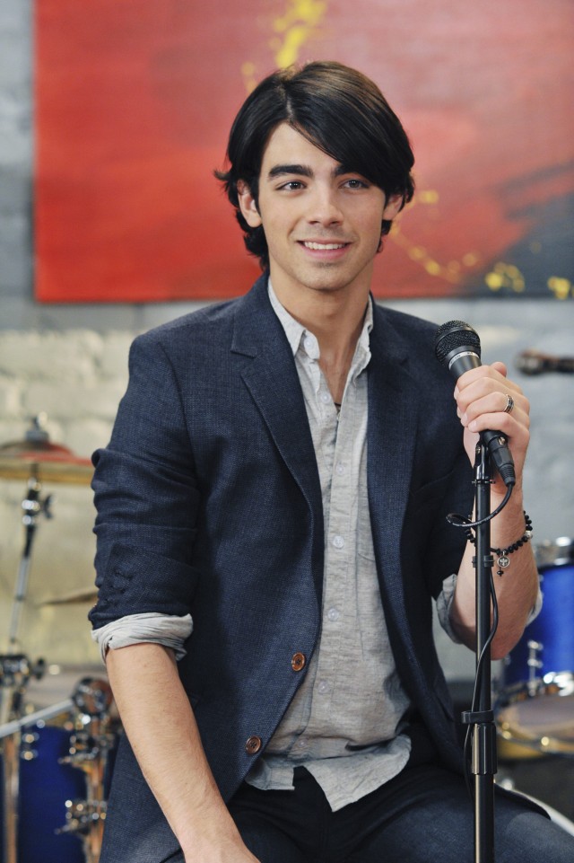 J.o.n.a.s Fotoğrafı