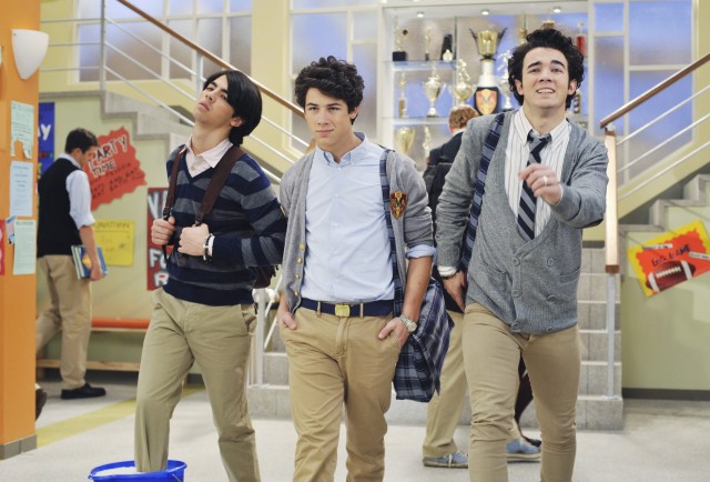 J.o.n.a.s Fotoğrafı