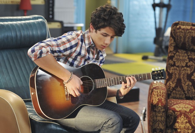 J.o.n.a.s Fotoğrafı