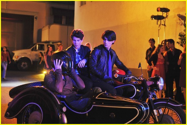 J.o.n.a.s Fotoğrafı