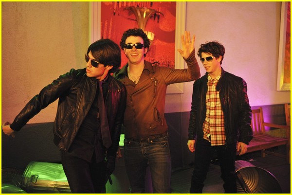 J.o.n.a.s Fotoğrafı