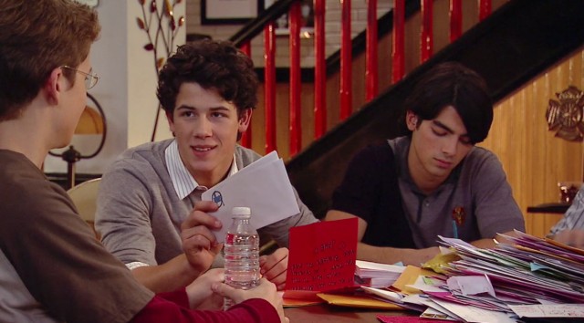 J.o.n.a.s Fotoğrafı