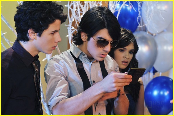 J.o.n.a.s Fotoğrafı