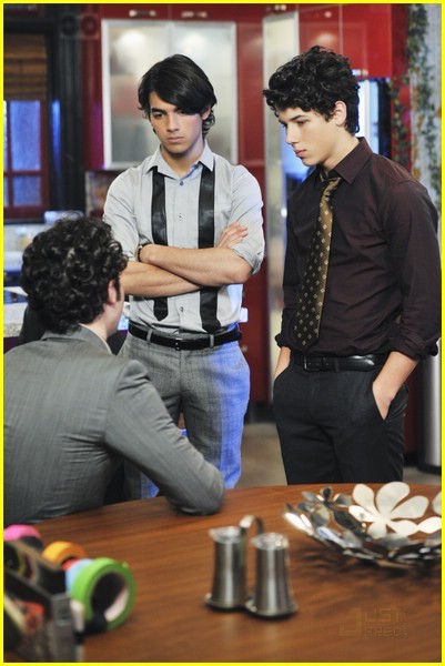 J.o.n.a.s Fotoğrafı