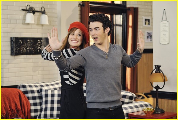 J.o.n.a.s Fotoğrafı