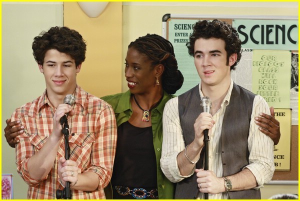 J.o.n.a.s Fotoğrafı