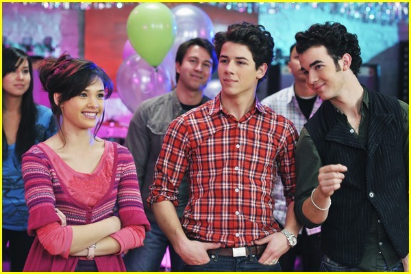 J.o.n.a.s Fotoğrafı