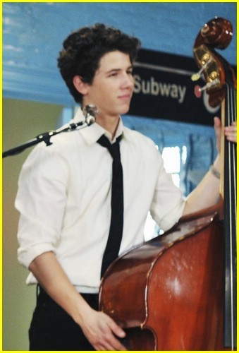 J.o.n.a.s Fotoğrafı