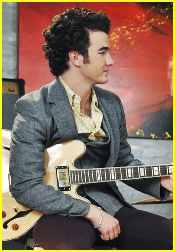 J.o.n.a.s Fotoğrafı