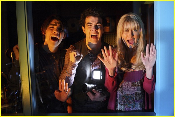 J.o.n.a.s Fotoğrafı