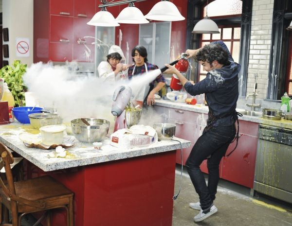 J.o.n.a.s Fotoğrafı