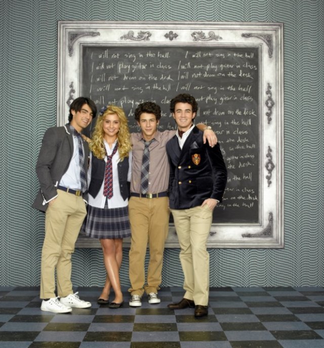 J.o.n.a.s fotoğrafı