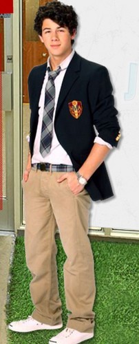 J.o.n.a.s Fotoğrafı