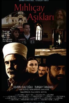 Mıhlıçay Aşıkları (2009) afişi