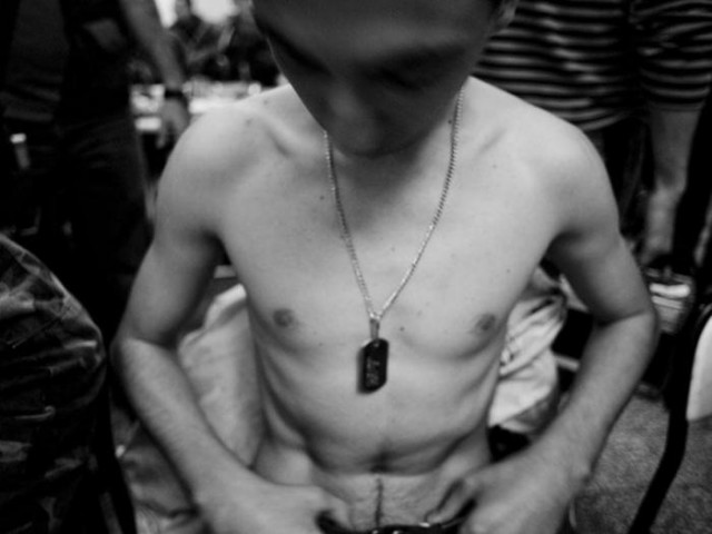 Nefes: Vatan Sağolsun Fotoğrafı