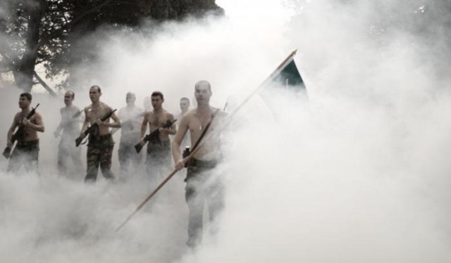 Nefes: Vatan Sağolsun Fotoğrafı