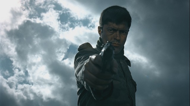 Nefes: Vatan Sağolsun Fotoğrafı