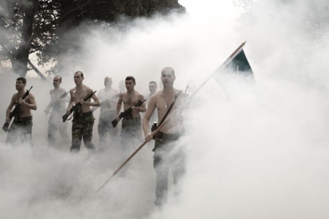 Nefes: Vatan Sağolsun Fotoğrafı