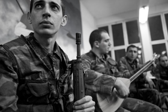 Nefes: Vatan Sağolsun Fotoğrafı