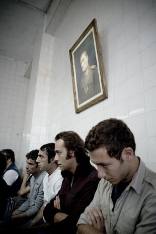 Nefes: Vatan Sağolsun Fotoğrafı