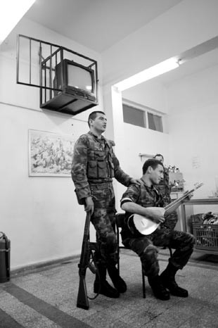 Nefes: Vatan Sağolsun Fotoğrafı