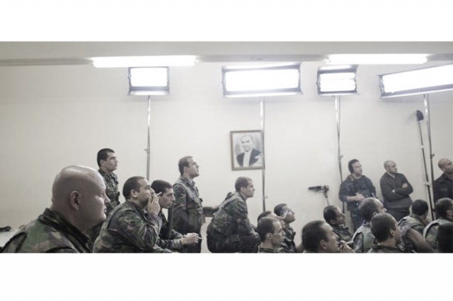 Nefes: Vatan Sağolsun Fotoğrafı