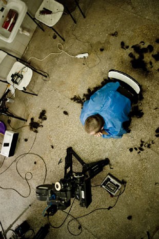 Nefes: Vatan Sağolsun Fotoğrafı