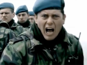 Nefes: Vatan Sağolsun Fotoğrafı