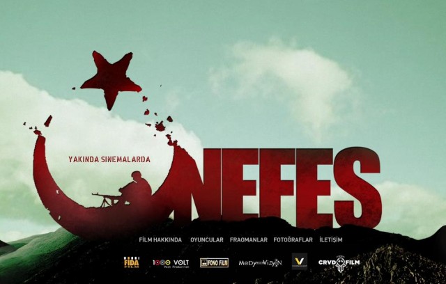 Nefes: Vatan Sağolsun Fotoğrafı