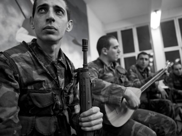 Nefes: Vatan Sağolsun Fotoğrafı