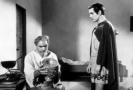 Gümüş Kadeh fotoğrafı