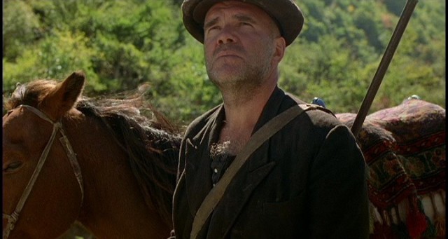 Kafkas Mahkumu fotoğrafı