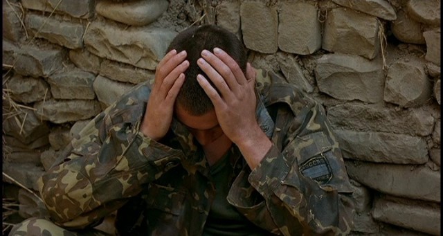 Kafkas Mahkumu fotoğrafı