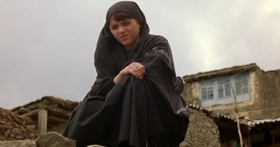 Kafkas Mahkumu fotoğrafı