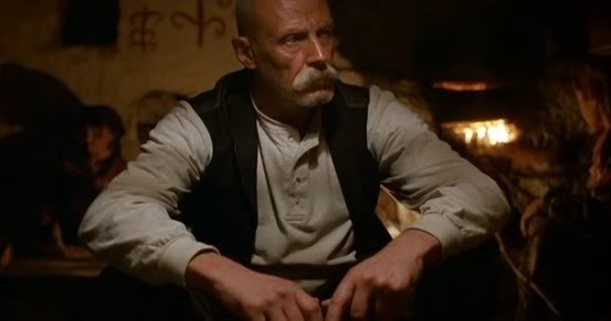 Kafkas Mahkumu Fotoğrafı